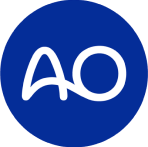Logotipo de AO Spine