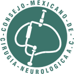 Logotipo de Consejo Mexicano de Cirugía Neurológica, A.C.