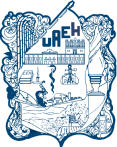 Logotipo de Universidad Autónoma del Estado de Hidalgo