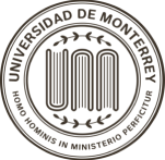 Logotipo de Universidad de Monterrey