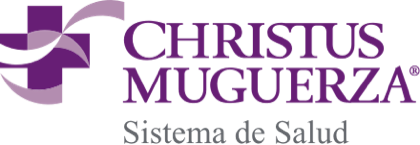 Logotipo de Christus Muguerza Sistema de Salud