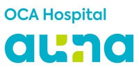 Logotipo de OCA Hospital